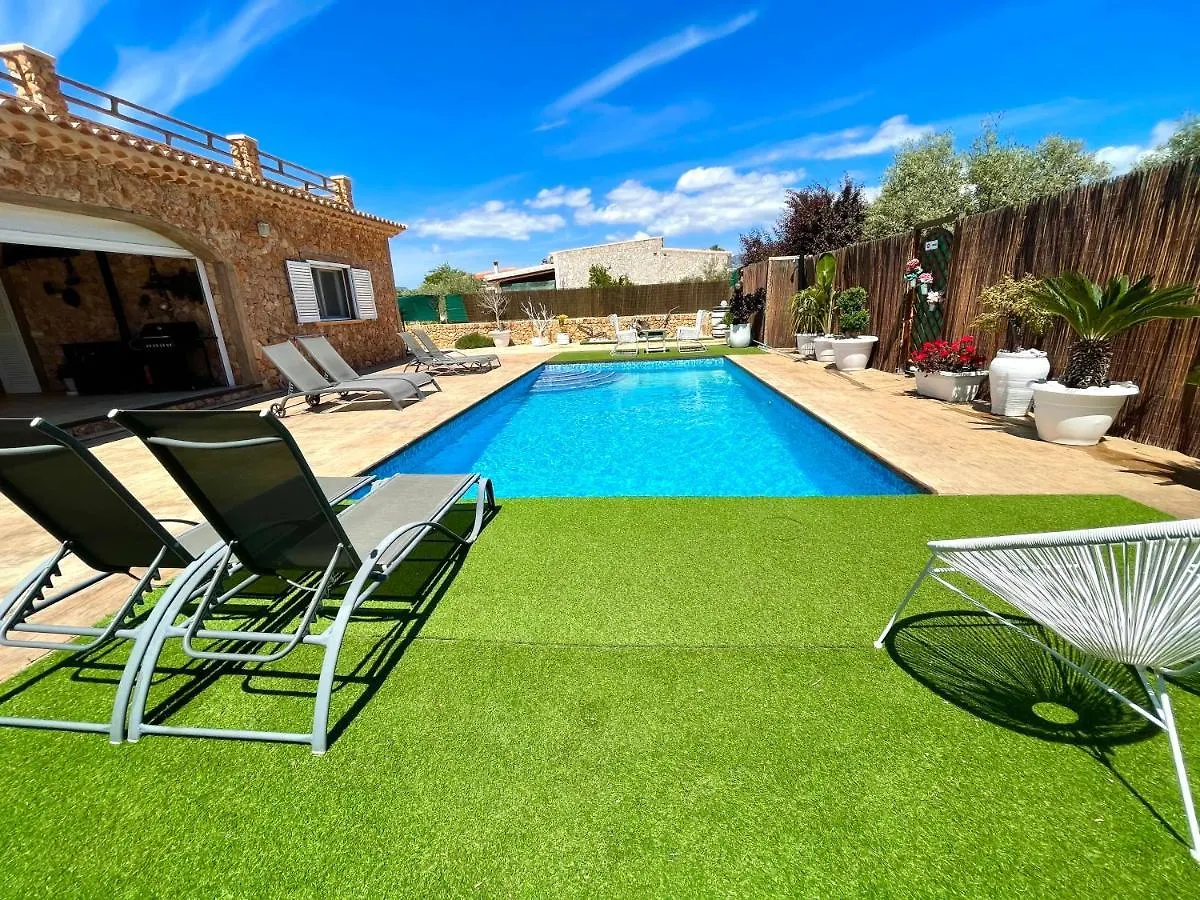 Villa MallorcaMarratxí 0*, Marratxí スペイン