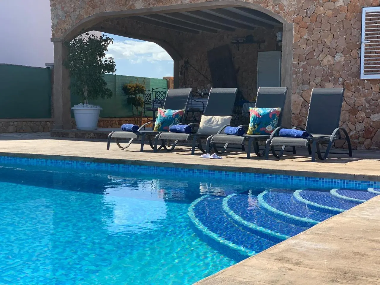 Villa MallorcaMarratxí 0*, Marratxí スペイン