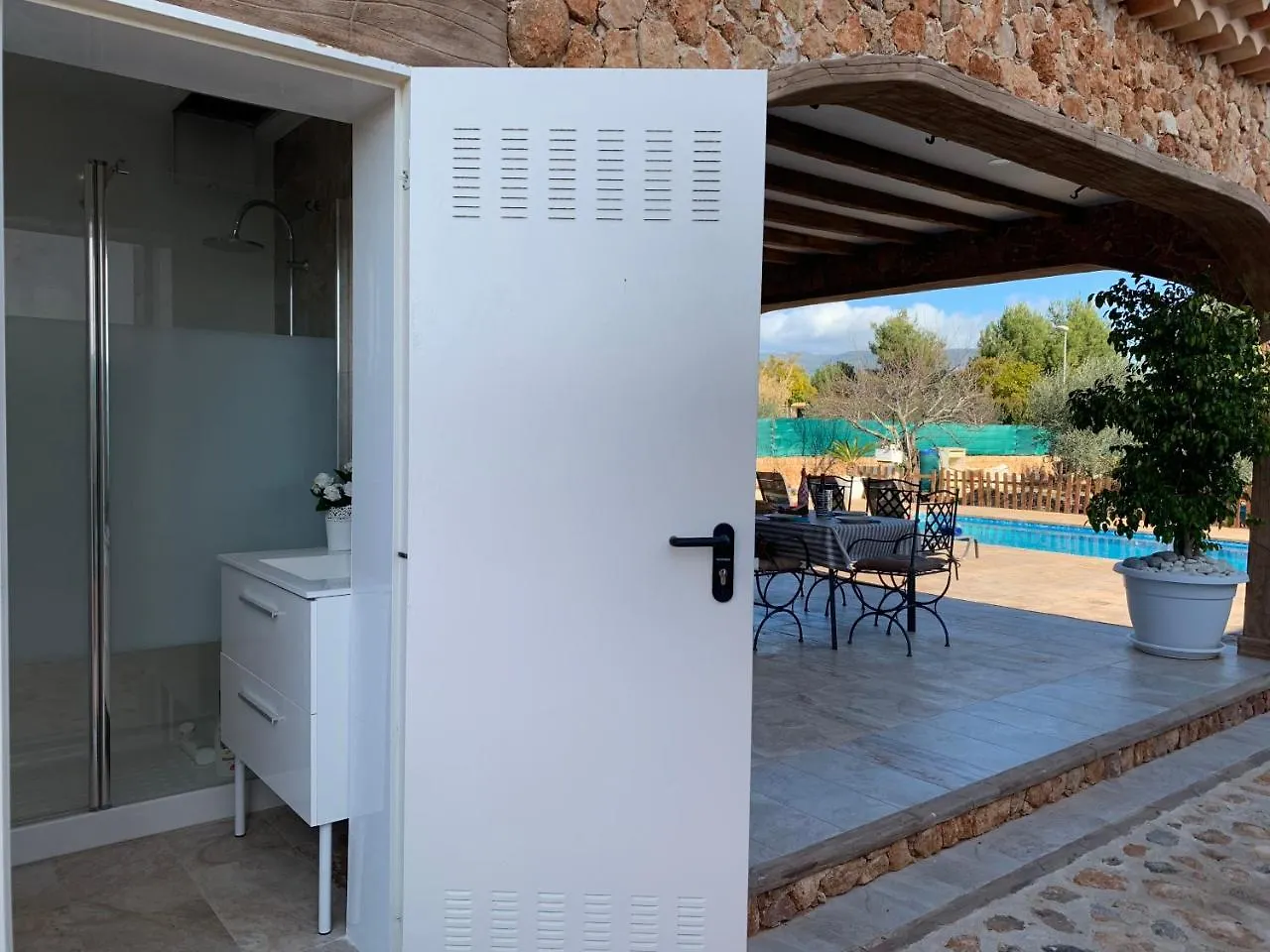 Villa MallorcaMarratxí 0*, Marratxí