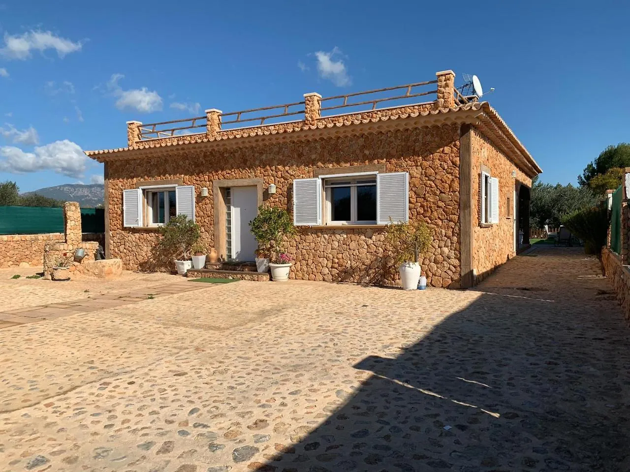 Villa MallorcaMarratxí